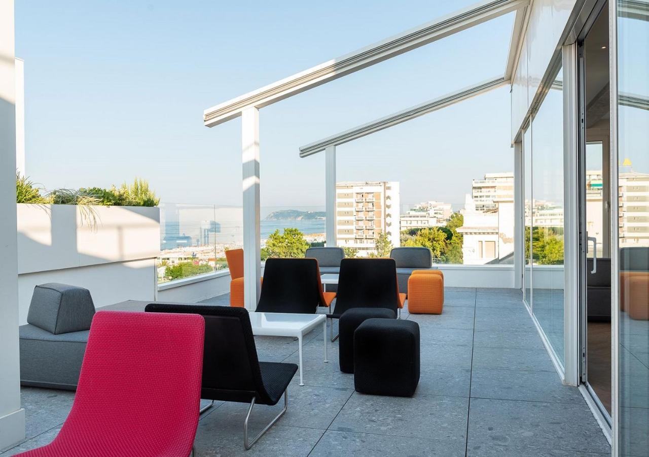 The Box Riccione - Adults Only Hotel Exterior photo
